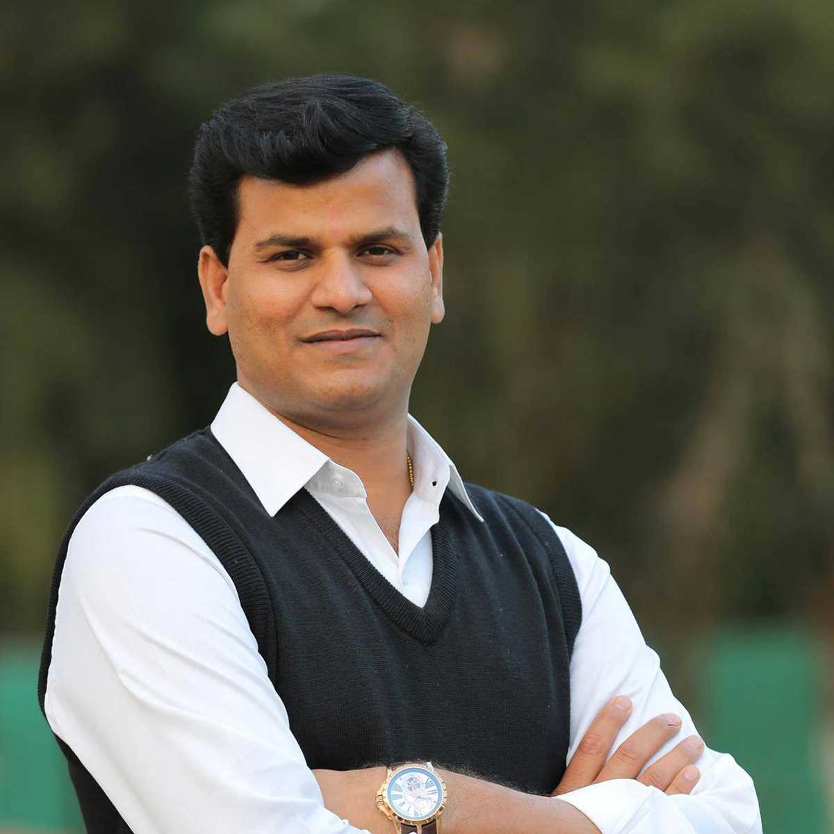 हमारे दिमाग में देवेंद्र फडणवीस महाराष्ट्र के सीएम हैं : रवि राणा